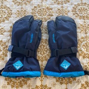 Hestra Women’s CZone 3-Finger Gloves